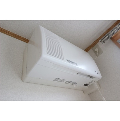 【設備】 | 換気扇