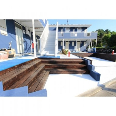 【外観】 | 外観