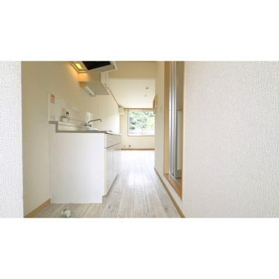 【その他】 | 玄関通路