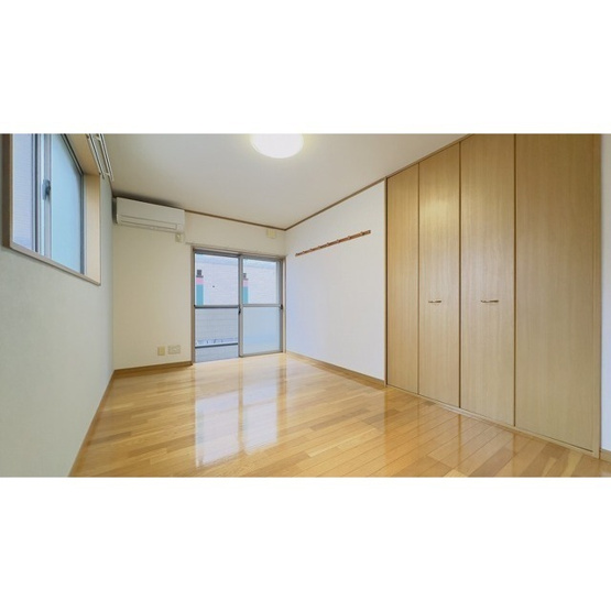 【居間・リビング】 | アヴェニール湘南Ⅱ