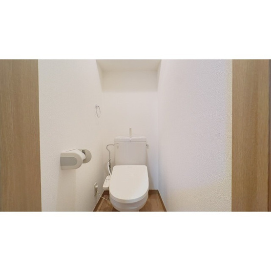 【トイレ】 | アヴェニール湘南Ⅱ