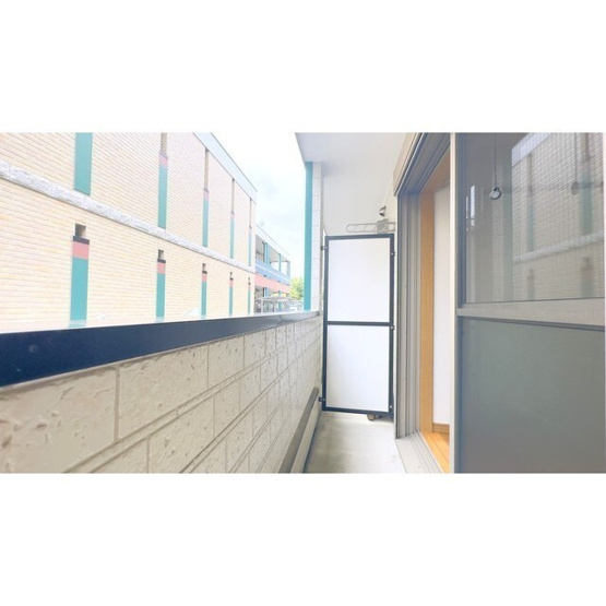 【バルコニー】 | アヴェニール湘南Ⅱ | 眺望