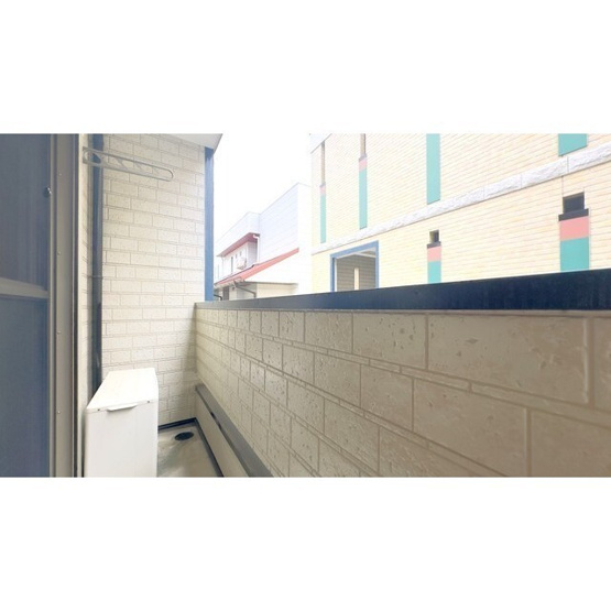 【バルコニー】 | アヴェニール湘南Ⅱ | 眺望