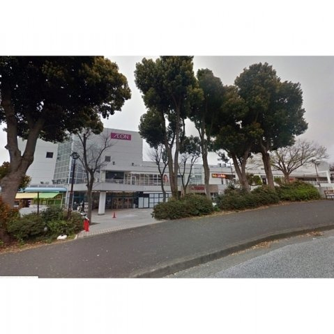 【周辺】 | アヴェニール湘南Ⅱ | スーパー「イオンまで280m」イオン