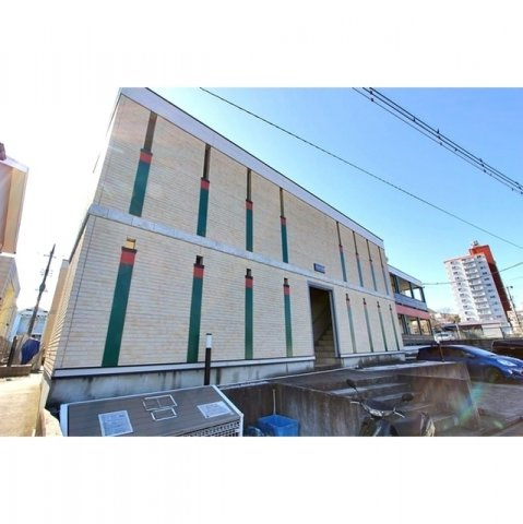 【外観】 | アヴェニール湘南Ⅱ