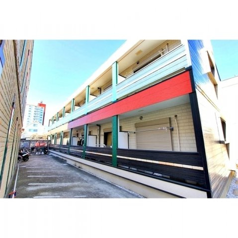 【外観】 | アヴェニール湘南Ⅱ