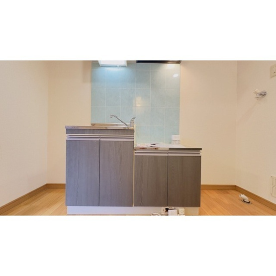 【キッチン】 | アヴェニール湘南Ⅱ