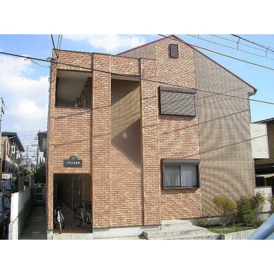 【外観】