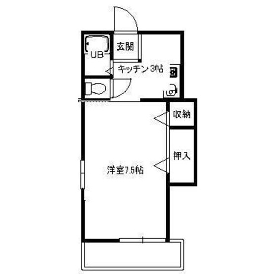 【間取り】 | アマノカネタ