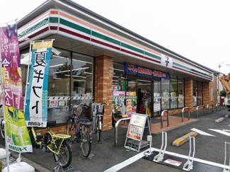 セブンイレブン方南１丁目店111ｍ