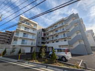 西東京市芝久保町２丁目のマンションの画像