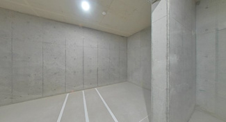 ★駐輪場兼物置★（空き状況・使用料等詳細はご確認下さい）