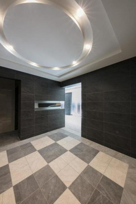 【エントランス】 | グランシエル南青山