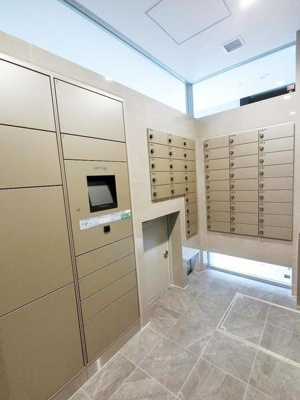 【その他共用部分】 | グランシエル南青山