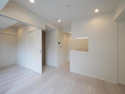 【居間・リビング】 | グランシエル南青山