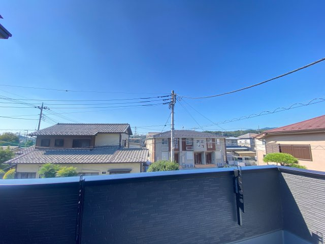 祝：成約済み　八王子市　大楽寺町　新築戸建て　２４−２期の展望|～仲介手数料無料☆八王子ひなた不動産～八王子市大楽寺町　新築戸建て