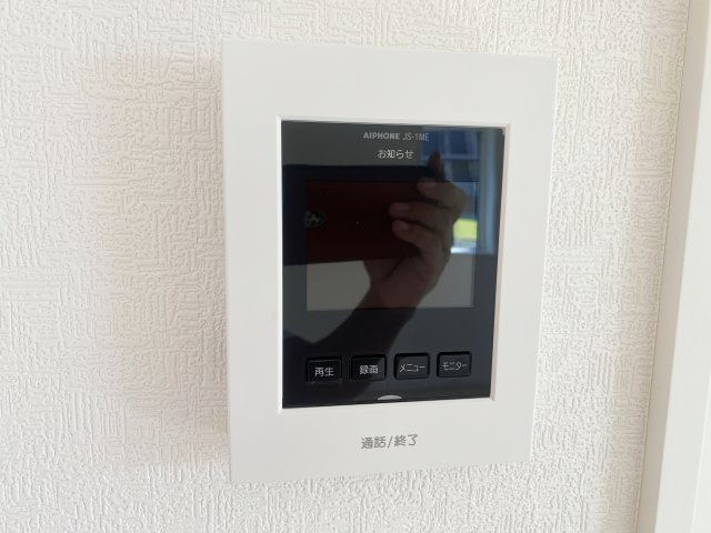 『八王子市新築戸建て』八王子市川口町2159-7【仲介手数料無料】　８９期の防犯設備|～仲介手数料無料☆八王子ひなた不動産～八王子市川口町　新築戸建て