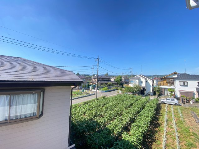 祝：成約済み　八王子市　川口町　新築戸建て　８９期の展望|～仲介手数料無料☆八王子ひなた不動産～八王子市川口町　新築戸建て