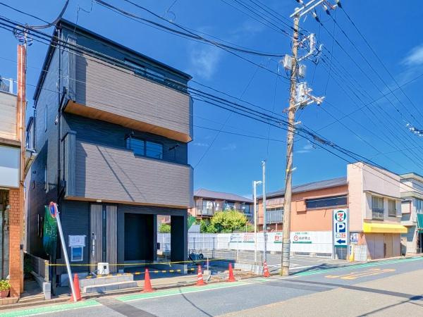 横浜市保土ケ谷区桜ケ丘１丁目の新築一戸建の前面道路含む現地写真|周辺環境も合わせてご案内させて頂きます！
お気軽にお問い合わせ下さい！