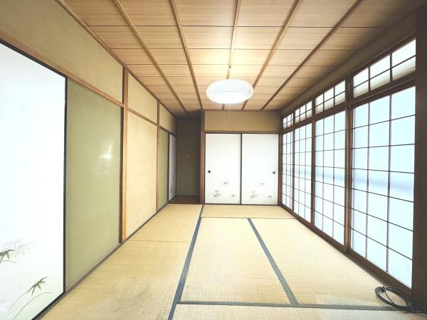 【和室】