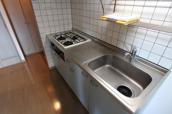 【キッチン】 | パレドール玉川 | ※イメージ写真