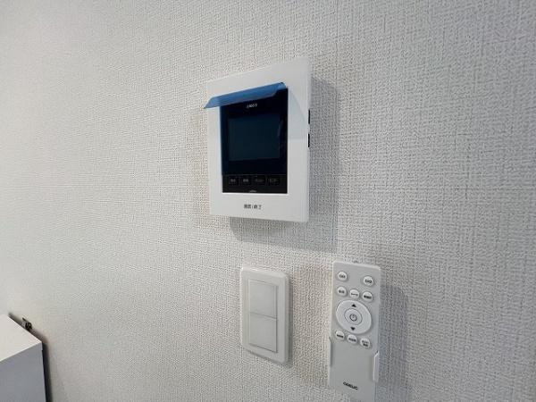 【セキュリティ】 | マーレ弦巻