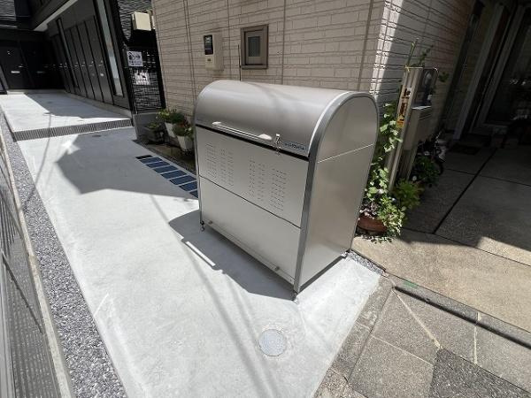 【その他共用部分】 | マーレ弦巻