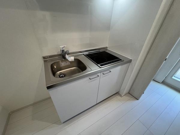 【キッチン】 | マーレ弦巻