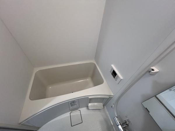 【浴室】 | マーレ弦巻