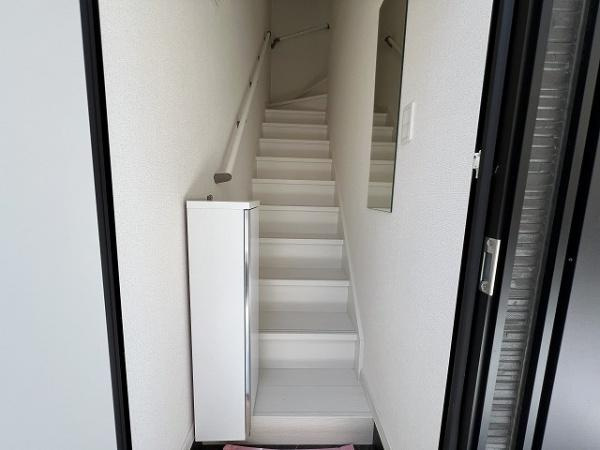 【玄関】 | マーレ弦巻