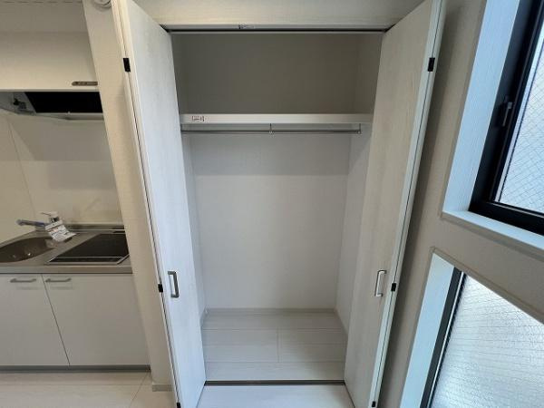 【収納】 | マーレ弦巻