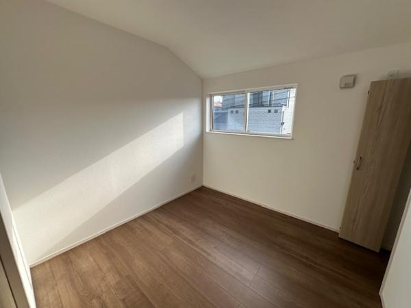 【子供部屋】