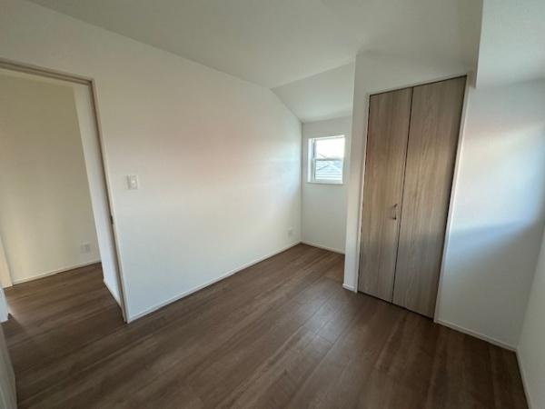 【子供部屋】