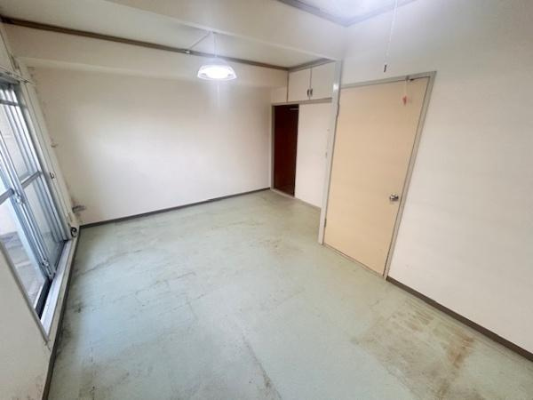 【内装】 | オリーブハイツ枚方長尾　3号棟