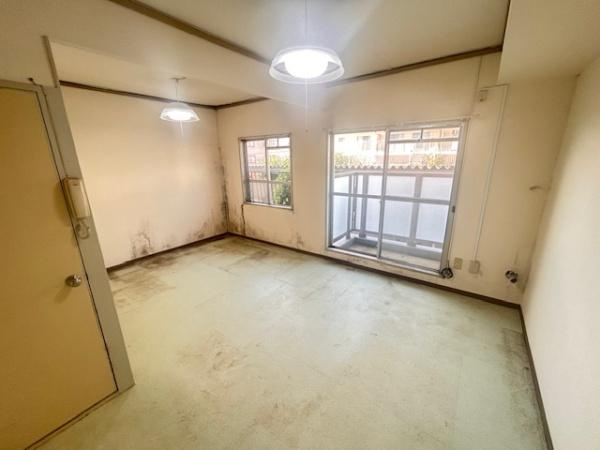 【内装】 | オリーブハイツ枚方長尾　3号棟