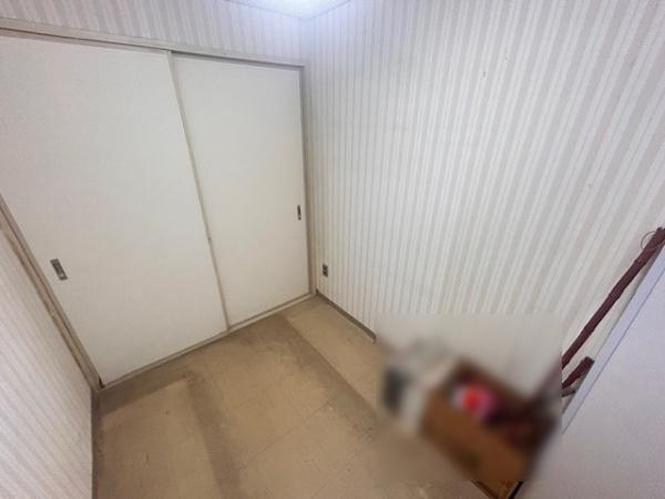 【内装】 | オリーブハイツ枚方長尾　3号棟