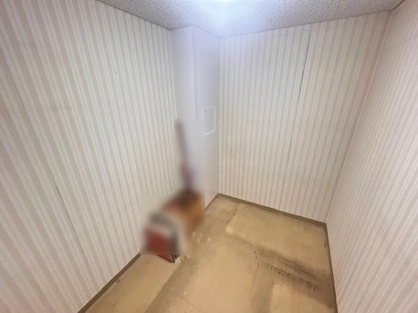 【内装】 | オリーブハイツ枚方長尾　3号棟