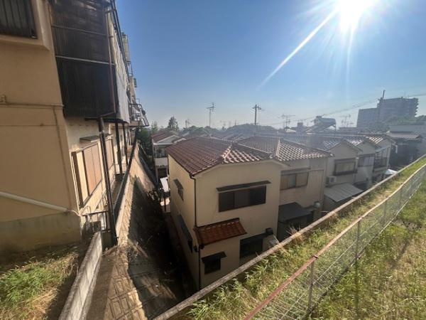 【その他】 | オリーブハイツ枚方長尾　3号棟