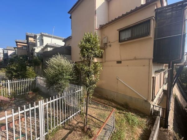 【その他】 | オリーブハイツ枚方長尾　3号棟