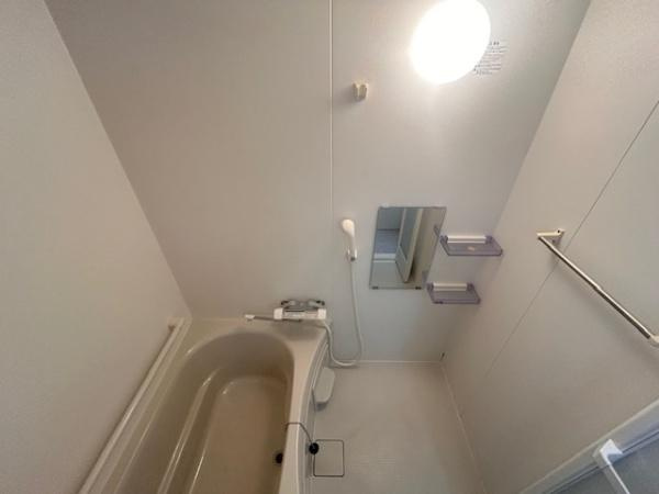 【独立洗面台】 | オリーブハイツ枚方長尾　3号棟