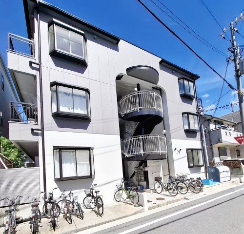 エクセルマンション西宮今津