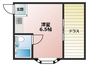 エクセルマンション西宮今津