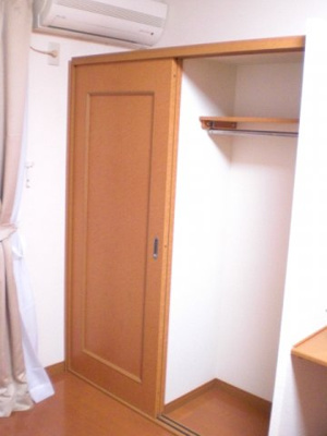 【内装】 | レオパレスレオパーク