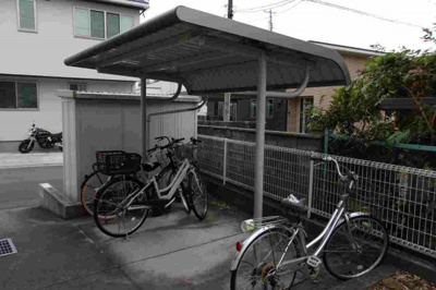 【その他】 | レオパレスレオパーク