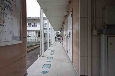 【その他】 | レオパレスレオパーク