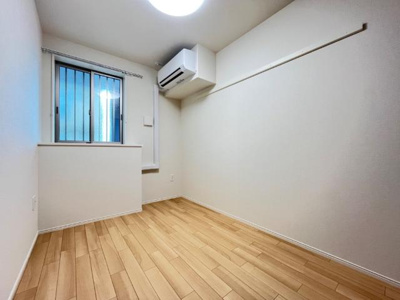 【内装】 | ボヌール西山 | 室内（イメージ）