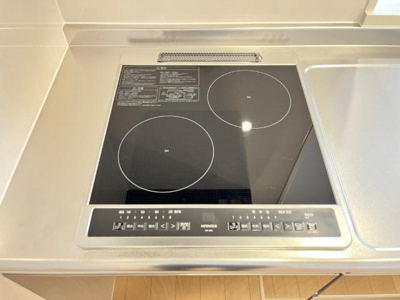 【キッチン】 | ボヌール西山 | キッチン（イメージ）