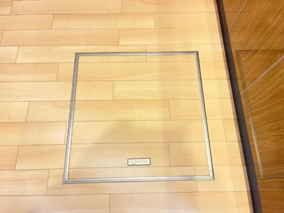 【収納】 | ボヌール西山 | 収納（イメージ）