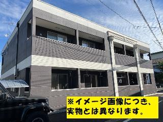 【外観】 | ボヌール西山 | 同型タイプ