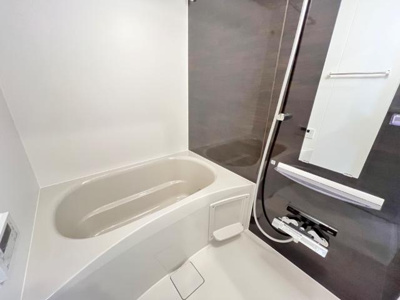 【浴室】 | ボヌール西山 | バス（イメージ）